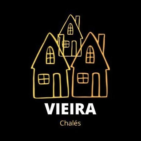 Vieira Chales Vila Penha  Exterior foto