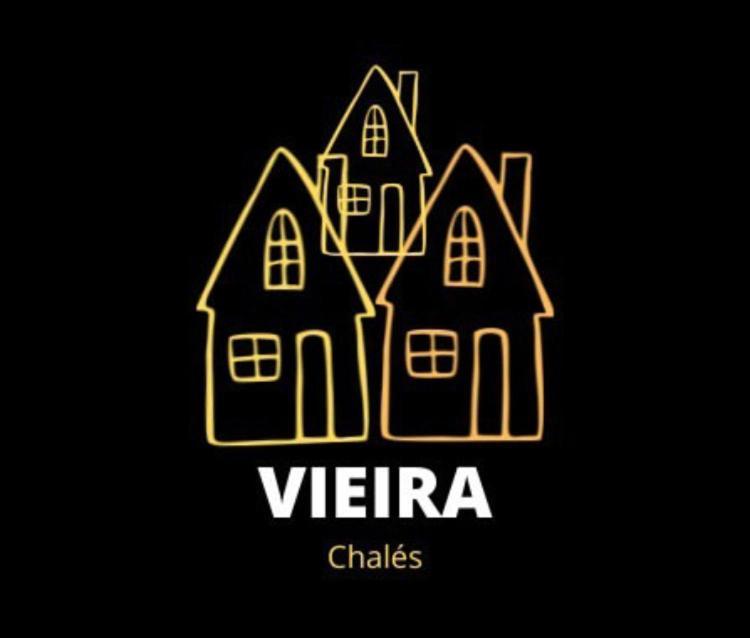 Vieira Chales Vila Penha  Exterior foto